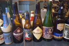 BJCP Class Beer pics - 2017/2018