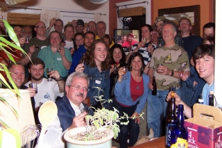 AABG Group photo 4/08