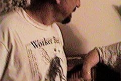 AABG Meeting May, 1998