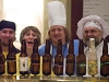 chefs and beers