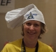 Susan Rankert, top chef