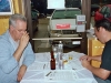 Judging mead